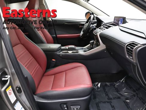 Used 2020 Lexus NX 300 AWD w/ Premium Package image 27