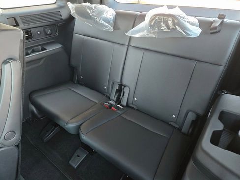 New 2026 Hyundai Santa Fe Limited image 19