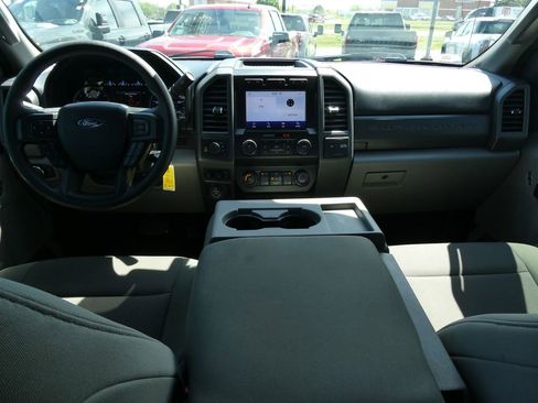 Used 2021 Ford F250 XL w/ STX Appearance Package image 20