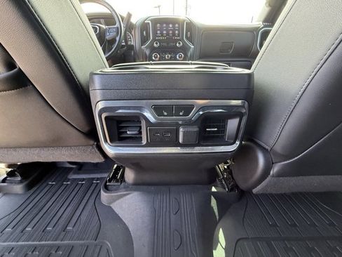 Used 2019 GMC Sierra 1500 AT4 w/ AT4 Premium Package image 16