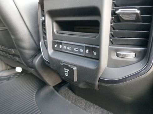 New 2026 RAM 1500 RHO w/ RHO Level 1 Equipment Group image 15