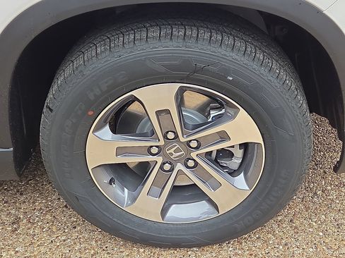 New 2026 Honda Pilot EX-L image 7