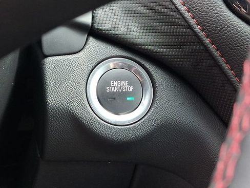 Used 2024 Chevrolet Equinox RS AWD/4WD image 27