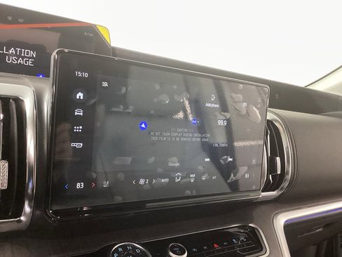 New 2026 Ford Expedition Max Platinum w/ Platinum Ultimate Package image 30