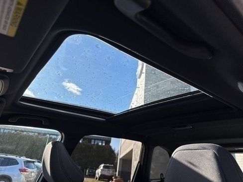 New 2026 Subaru Forester Premium image 21