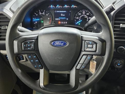 Used 2020 Ford F150 XL w/ Equipment Group 101A Mid image 11