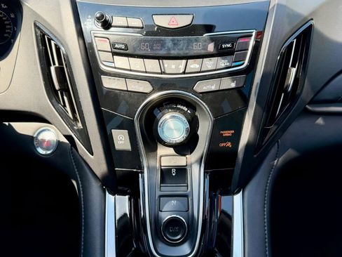 Used 2019 Acura RDX AWD image 14