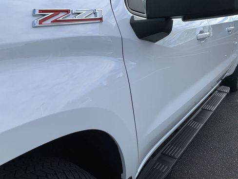 Used 2022 Chevrolet Silverado 1500 RST image 14