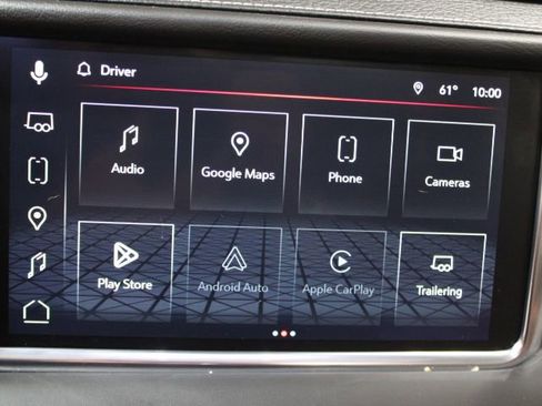 Used 2023 GMC Yukon XL Denali Ultimate w/ LPO, Floor Liner Package image 4