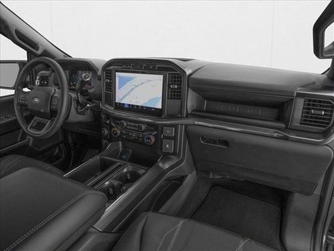 New 2026 Ford F150 STX w/ Equipment Group 200A RWD image 11