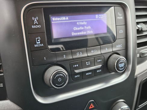 Used 2018 RAM 2500 Tradesman w/ Popular Equipment Group image 24