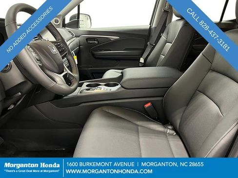 New 2026 Honda Ridgeline RTL image 15
