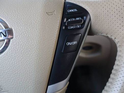 Used 2013 Nissan Murano SV AWD/4WD image 30