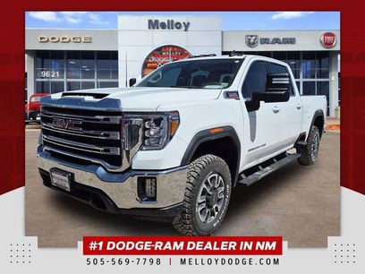 Used 2022 GMC Sierra 3500 SLE w/ SLE Convenience Package