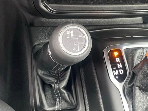 New 2026 Jeep Wrangler Sahara image 25