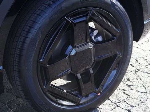 New 2027 Kia Telluride EX X-Line image 45