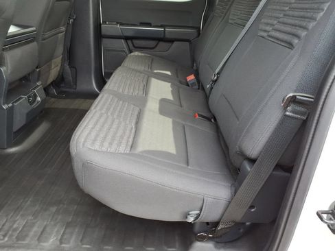 Certified 2023 Ford F150 XL w/ STX Appearance Package AWD/4WD image 9