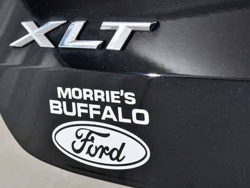 Used 2023 Ford Explorer XLT w/ Equipment Group 202A image 23