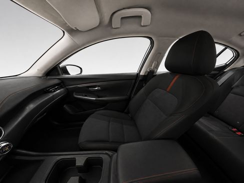 Used 2022 Nissan Sentra SR FWD image 13
