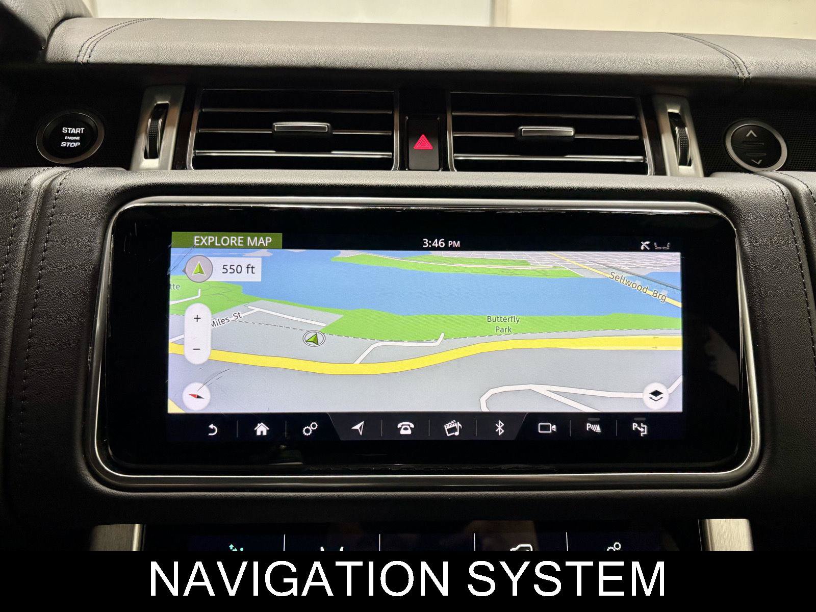 Used 2019 Land Rover Range Rover Autobiography AWD/4WD image 44