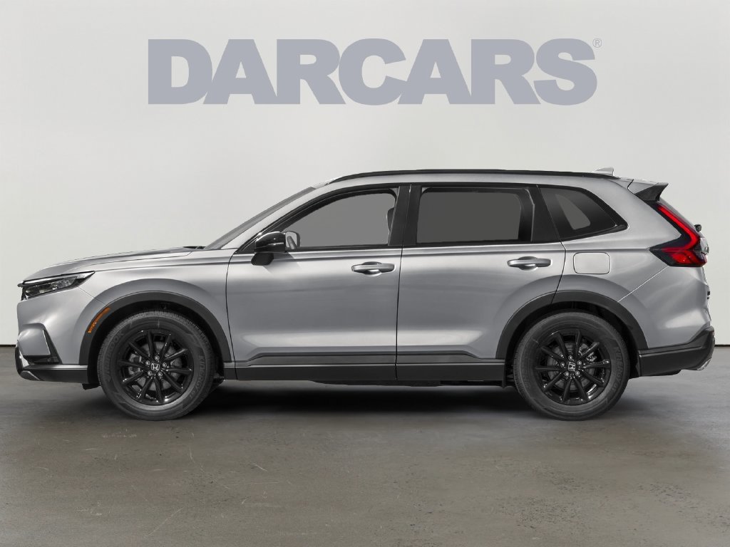 New 2027 Honda CR-V Sport-L image 2