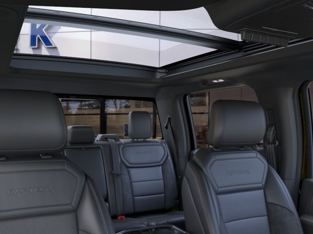 New 2026 Ford F150 Raptor AWD/4WD image 22