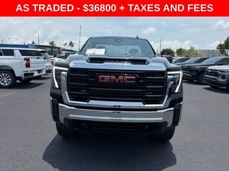 Used 2024 GMC Sierra 2500 Pro w/ Convenience Package AWD/4WD video 2