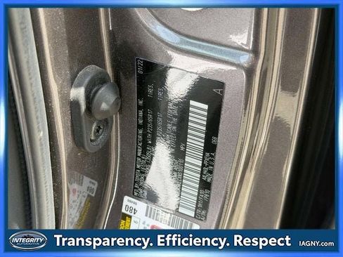 Used 2022 Toyota Sienna LE FWD image 25
