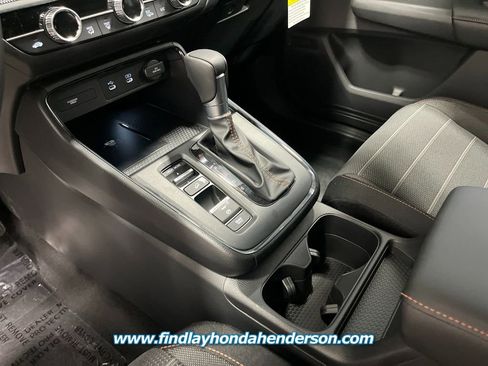 New 2026 Honda CR-V Sport image 13