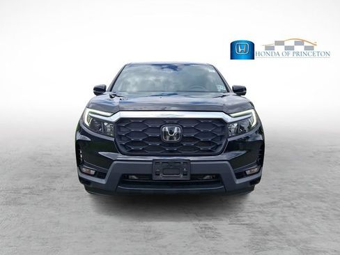 Certified 2024 Honda Passport EX-L image 2