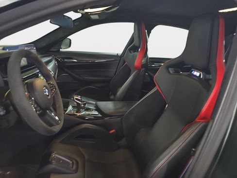 Used 2022 BMW M5 CS AWD/4WD image 17