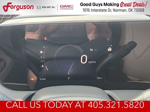 New 2026 Buick Encore GX Preferred w/ Comfort Package FWD image 23