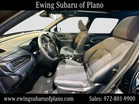 Used 2026 Subaru Forester Premium AWD/4WD image 22