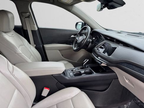 Used 2023 Cadillac XT4 Premium Luxury image 16