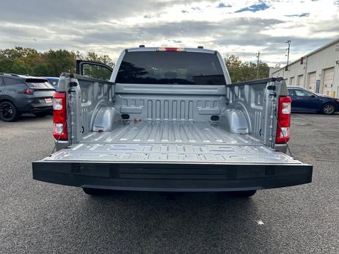 Used 2023 Ford F150 XL w/ STX Appearance Package image 27