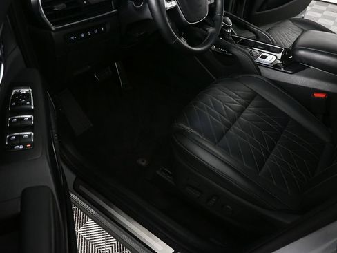 Used 2024 Kia Telluride SX Prestige X-Line AWD/4WD image 7