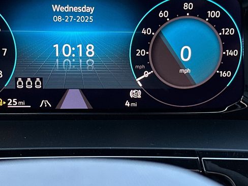 New 2026 Volkswagen Atlas Cross Sport SEL Premium R-Line image 28