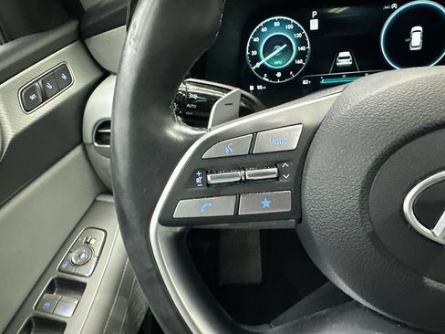 Used 2025 Hyundai Palisade SEL FWD image 28
