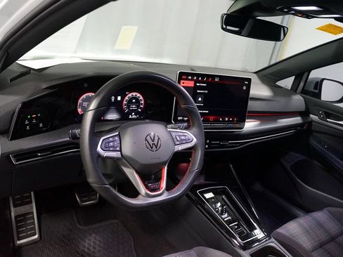 Used 2025 Volkswagen GTI S FWD image 7