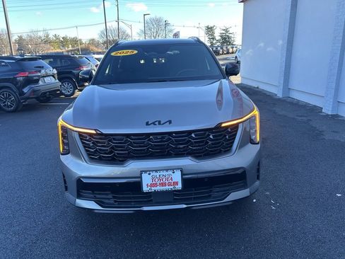 Used 2026 Kia Sorento SX Prestige image 3