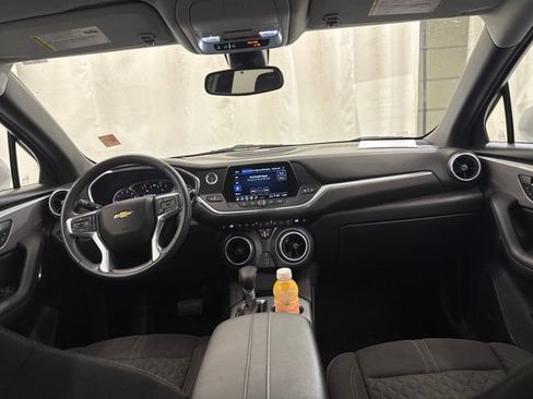 Used 2022 Chevrolet Blazer LT FWD image 14