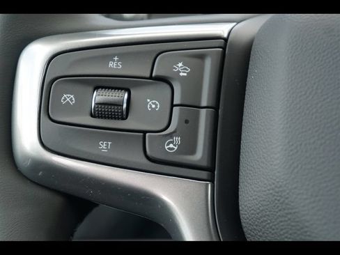 New 2026 Chevrolet Silverado 1500 LT w/ Leather Package AWD/4WD image 7