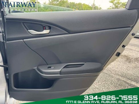 Used 2019 Honda Civic LX image 28