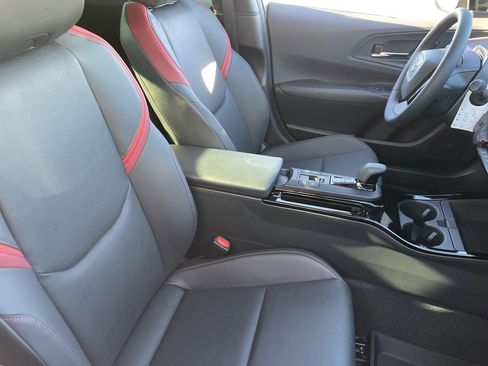 New 2026 Toyota Prius XSE Premium image 23