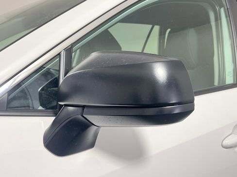 New 2025 Toyota RAV4 LE image 12