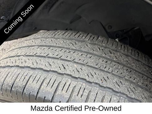 Certified 2024 MAZDA CX-5 2.5 Turbo image 28