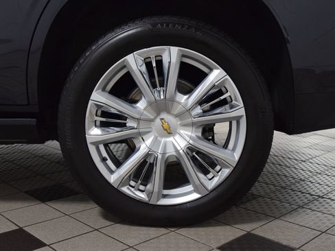 Used 2023 Chevrolet Tahoe High Country AWD/4WD image 27