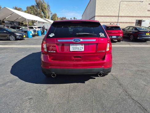 Used 2013 Ford Edge Limited image 6