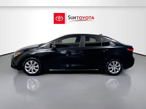 Used 2022 Toyota Corolla LE FWD image 7