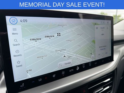Used 2023 Ford Escape Active w/ Tech Pack #1 AWD/4WD image 32